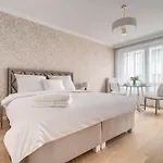 Stare Ul. Wielka Odrzańska Apartament Szczecin