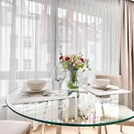 Apartament Stare Ul. Wielka Odrzańska Szczecin