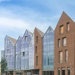 Stare Ul. Wielka Odrzańska Apartament Szczecin