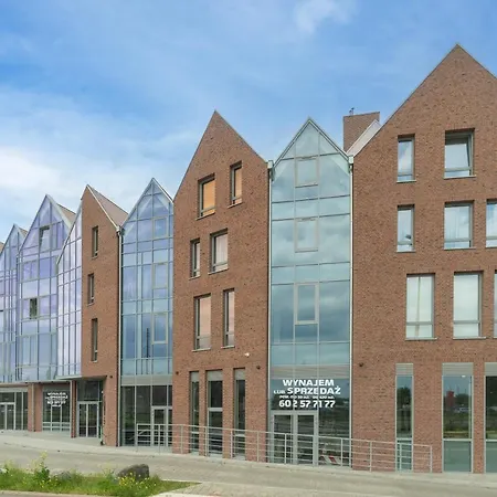 Apartamento Stare Ul. Wielka Odrzanska *