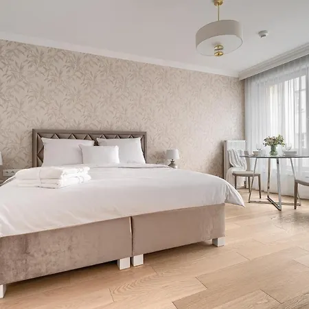 Stare Ul. Wielka Odrzanska * Estetino