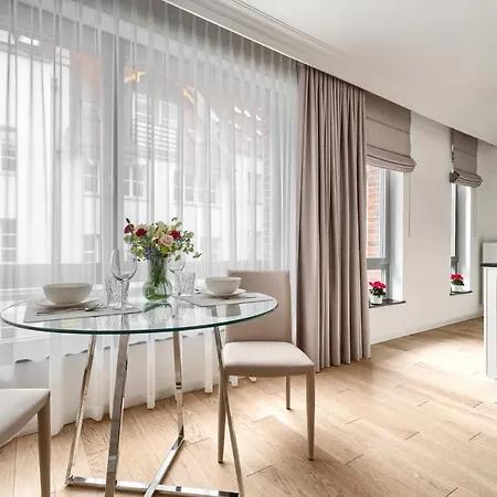 Apartament Stare Ul. Wielka Odrzańska