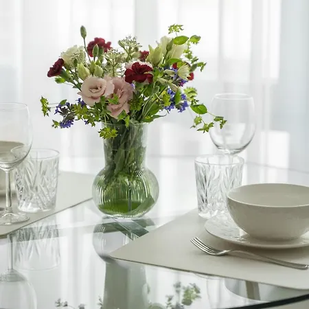 Stare Ul. Wielka Odrzanska Apartamento *