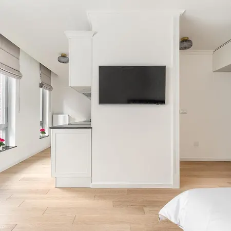 Apartamento Stare Ul. Wielka Odrzanska *
