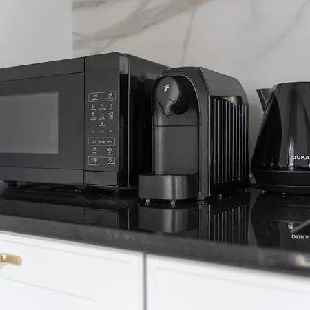 Stare Ul. Wielka Odrzanska * Estetino