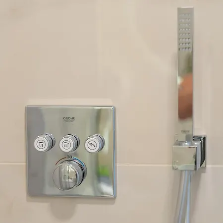 Stare Ul. Wielka Odrzanska Apartamento