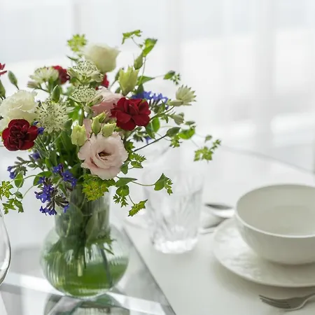 Stare Ul. Wielka Odrzanska Apartamento *