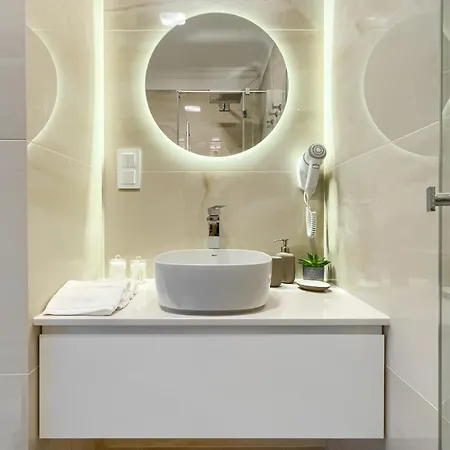 Apartamento Stare Ul. Wielka Odrzanska *