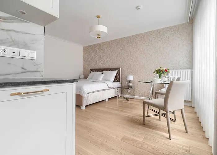 Stare Ul. Wielka Odrzanska Stettin