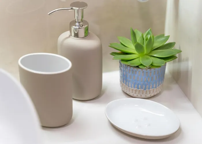 Apartment Stare Ul. Wielka Odrzanska